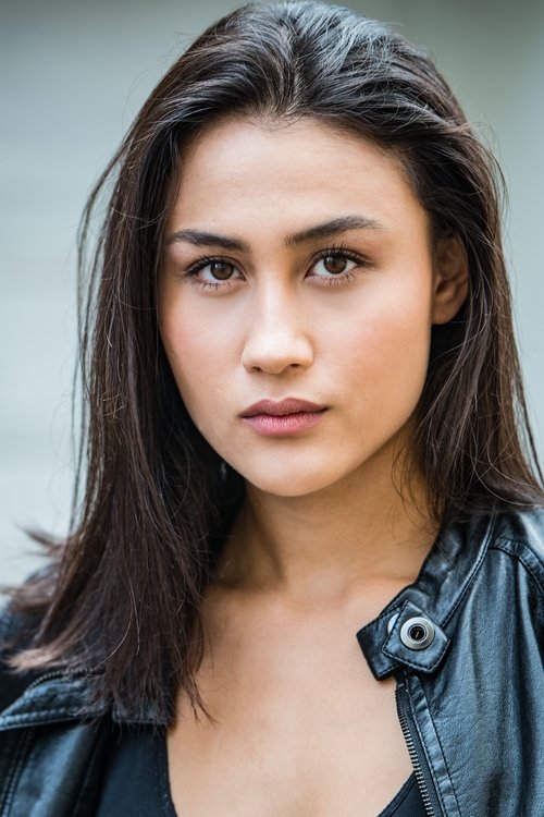 Brynn Godenir profile