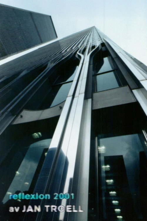 Movie poster for Reflection 2001 (2002)