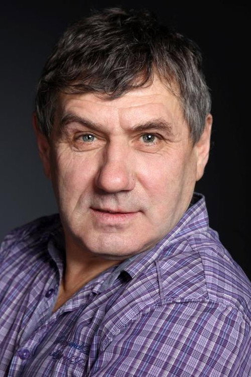 Photo of Aleksandr Nikolskiy, Acting