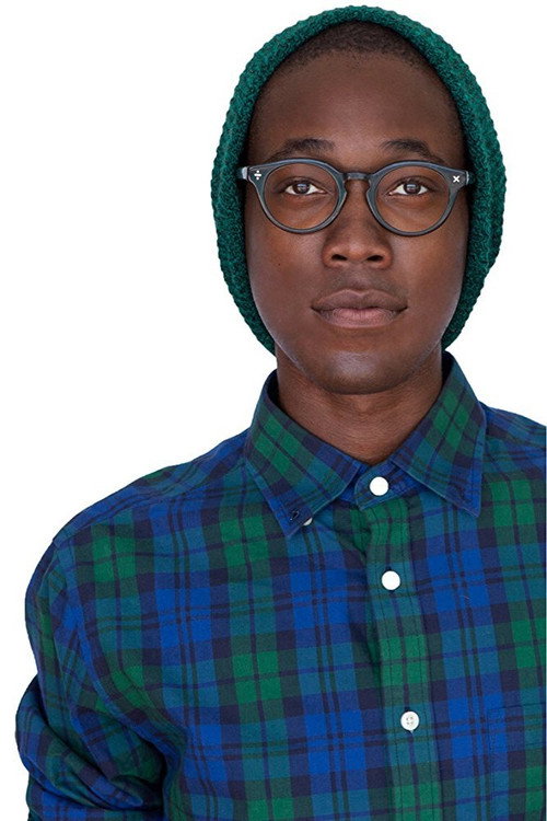 Photo of Adwin Brown, Acting