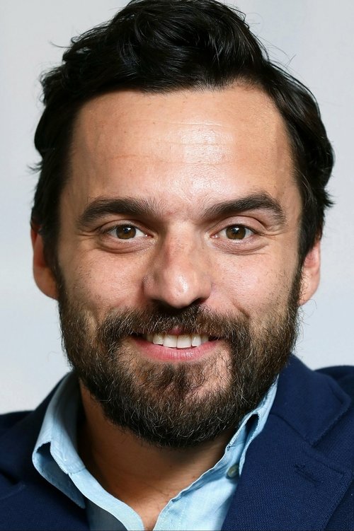 Jake Johnson profile