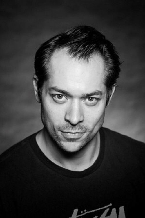 Markus Järvenpää profile