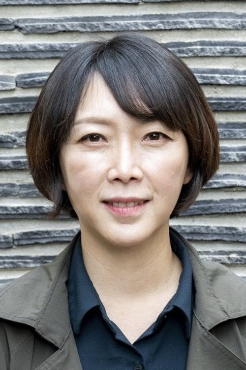 Photo of Kim Do-young, Acting