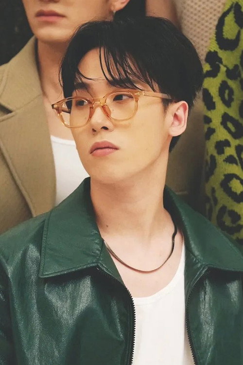 Photo of Ingyoo, Acting