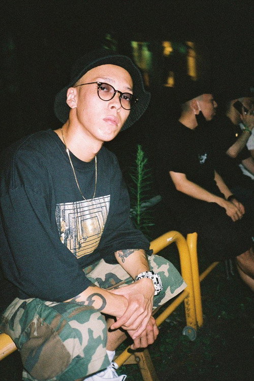 Photo of SILENT KILLA JOINT, Acting