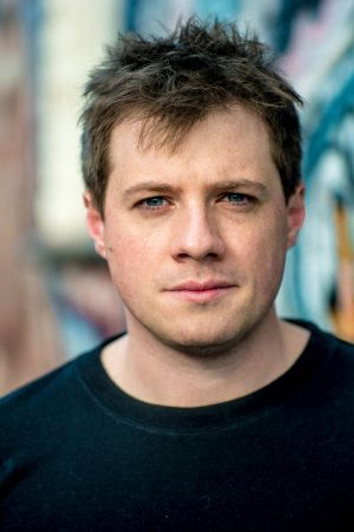 Photo of Tosh Greenslade, Acting