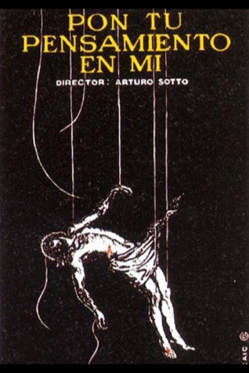 Movie poster for Think of Me (1996)