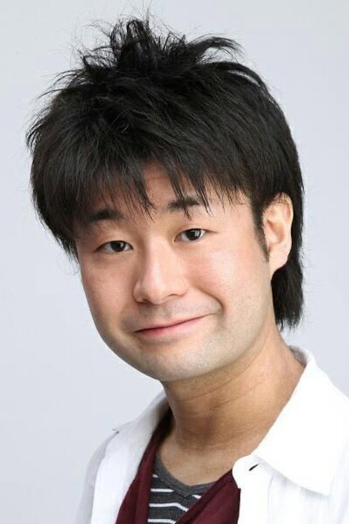 Photo of Daisuke Hatooka, Acting