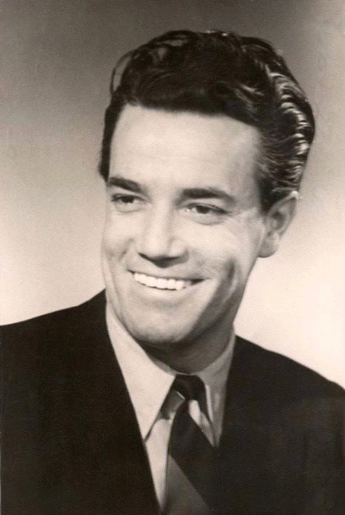 Photo of Henri Betti, Sound