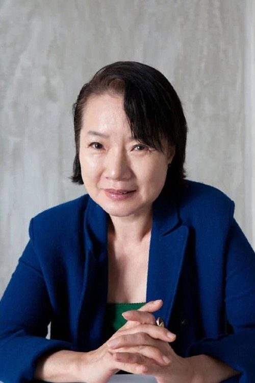 Photo of Kim Hwa-yeong, Acting
