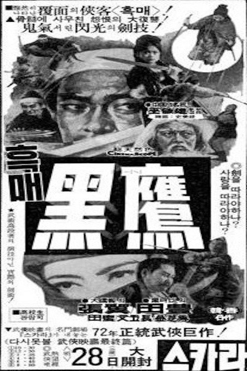 Movie poster for Filial Son (1972)