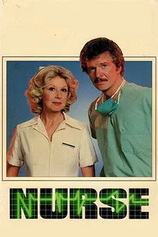 Movie poster for Nurse (1980)