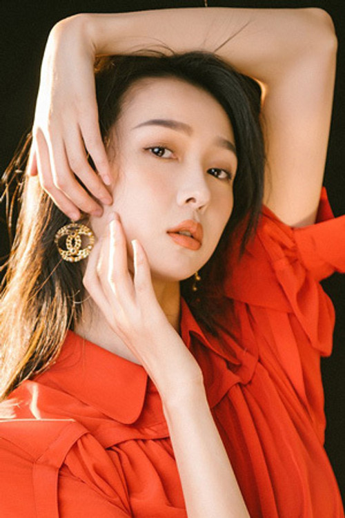 Photo of Qiu Shiyuan, Acting