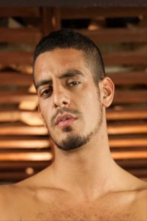 Photo of John Fink, Acting