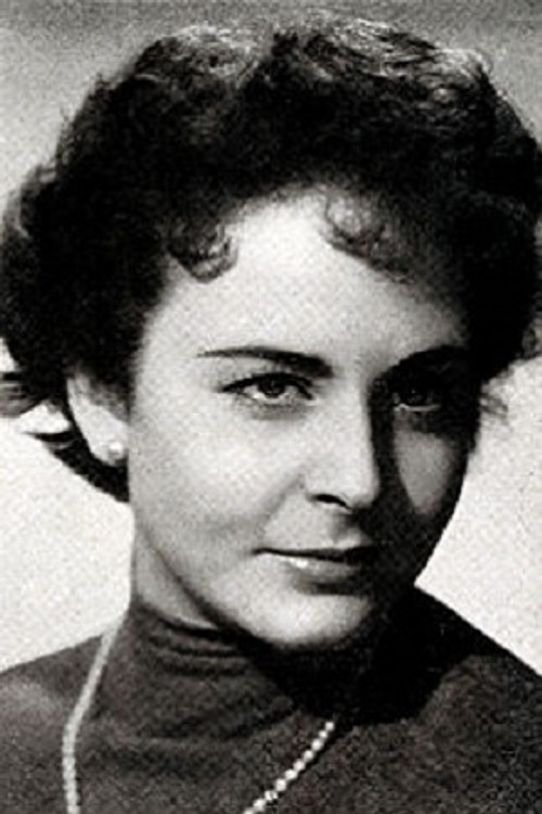 Photo of Jole Fierro, Acting