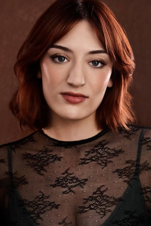 Photo of Cartney McGuigan, Acting