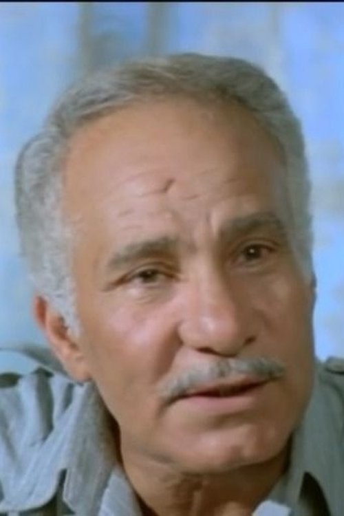 Photo of Tawfiq Al Kurdi, Acting