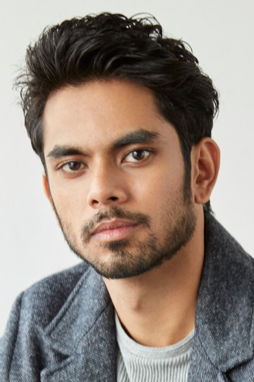 Photo of Aditya Rawal, Acting