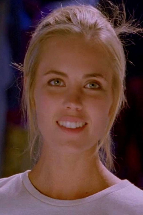 Photo of Shella Alan, Acting