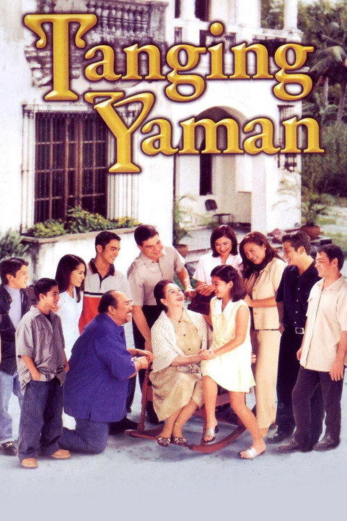 Movie poster for A Change of Heart (2000)