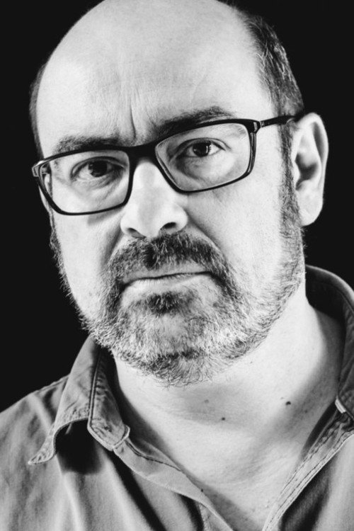 Photo of Christophe Conte, Directing