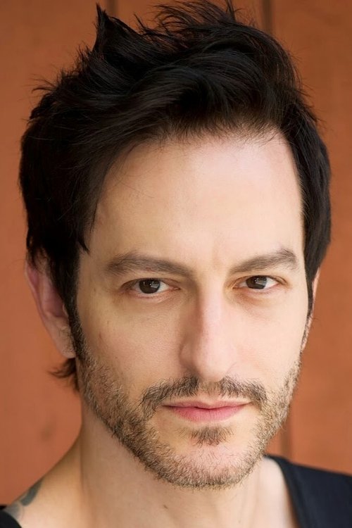 Photo of Greg 'G-Spot' Siebel, Acting