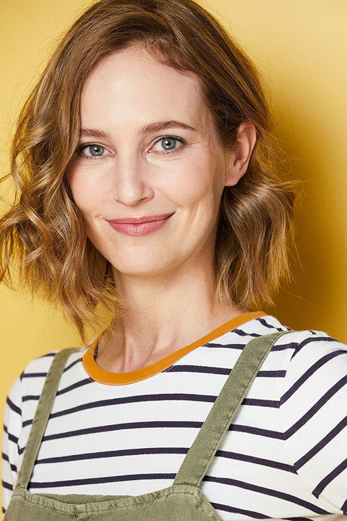 Photo of Michelle M. Oliver, Acting