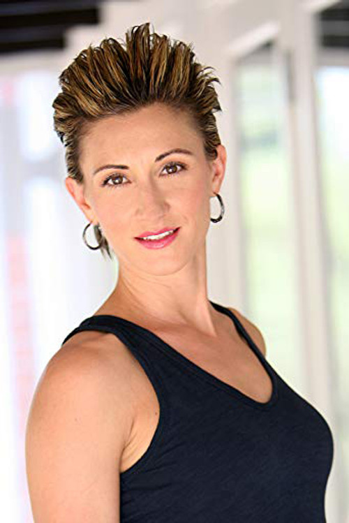 Photo of Elisabeth P. Carpenter, Acting