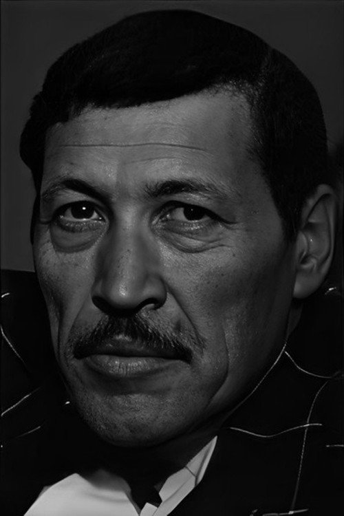 Photo of Rudolf Mukhin, Acting