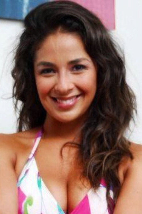Photo of Carolina Oliva, Acting