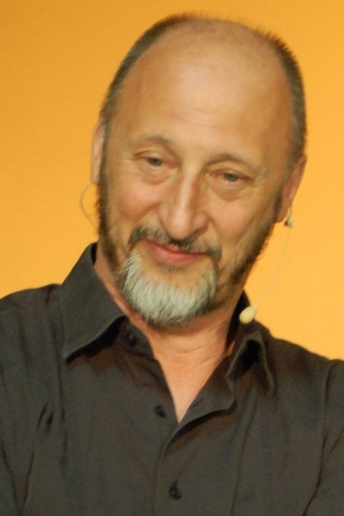 Photo of Boris Vecchio, Acting