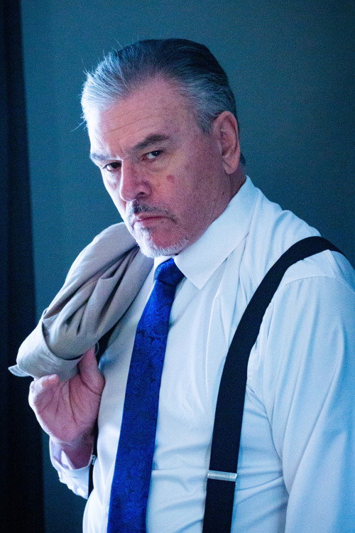 Photo of Blaine Rincon, Acting