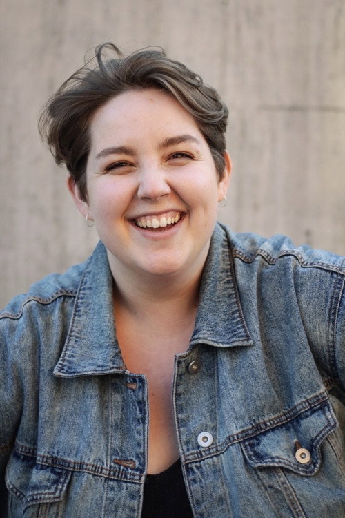 Photo of Abigail Rosen, Acting