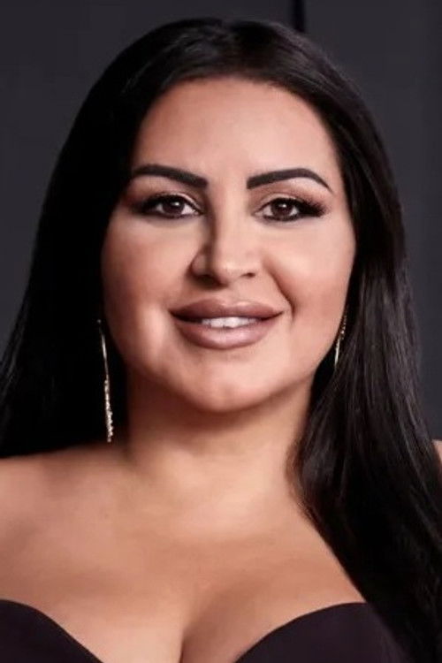 Mercedes "MJ" Javid profile