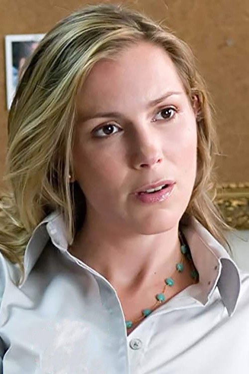 Photo of Amber Jaeger, Acting