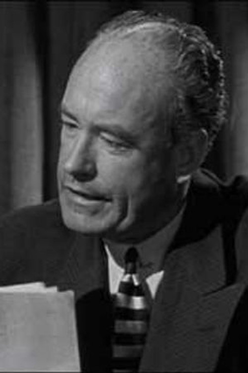 Photo of Sam Hayes, Acting