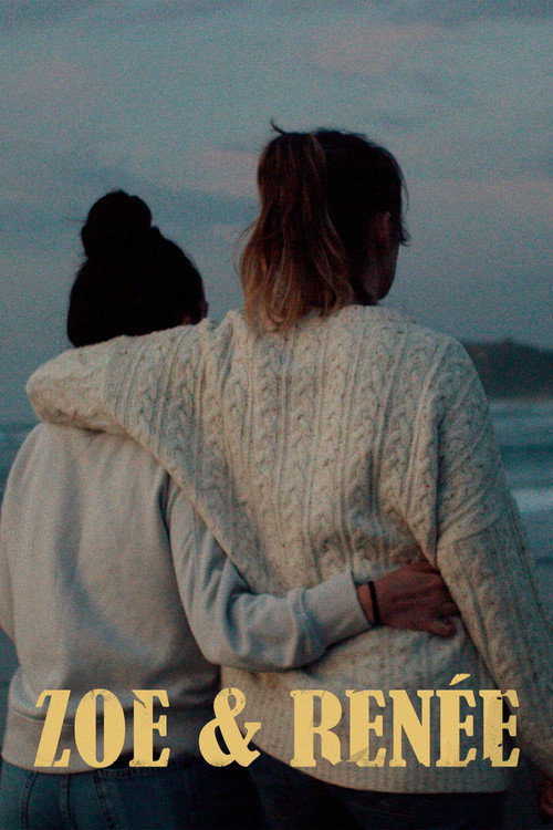 Movie poster for Zoe & Renée (2022)