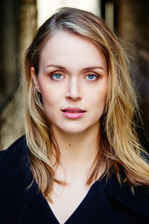 Photo of Elly Hiraani Clapin, Acting