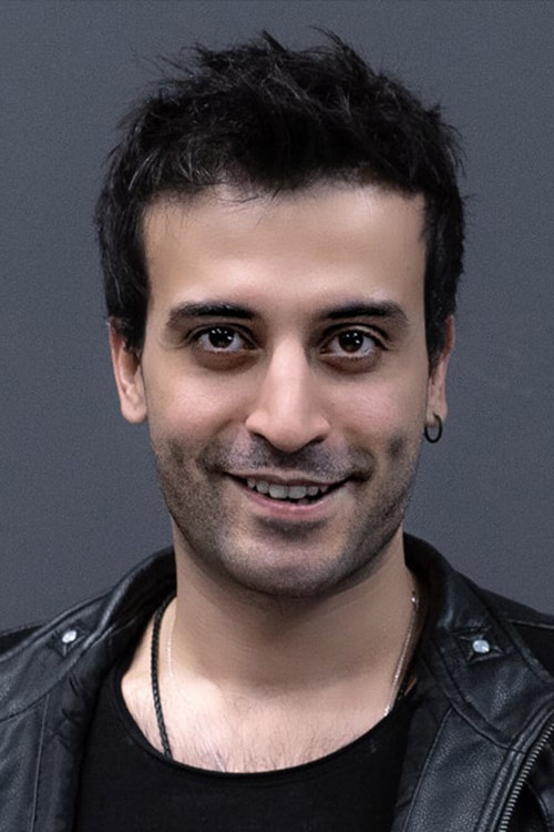 Berkay Tulumbacı profile