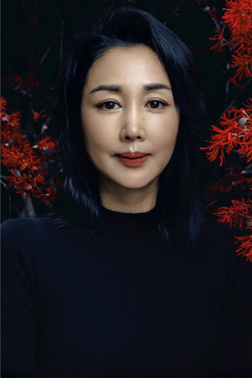 Xiong Ruiling profile