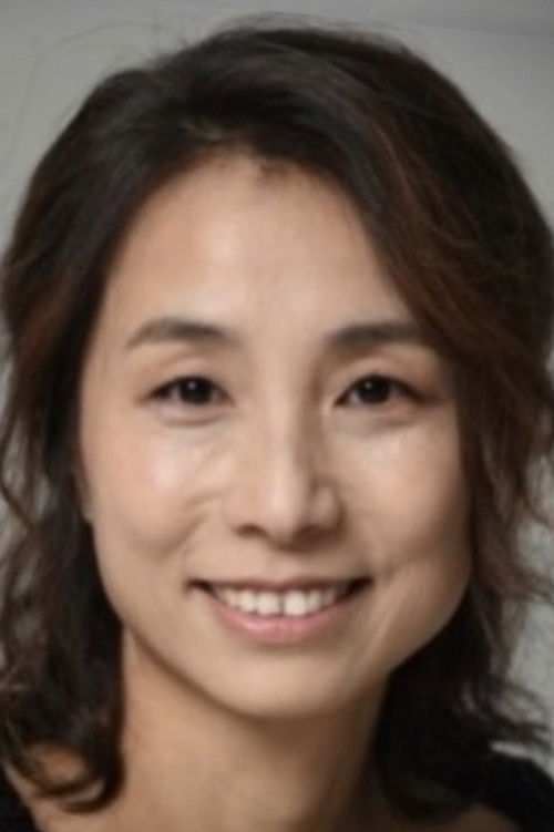 Shin Mi-yeong profile