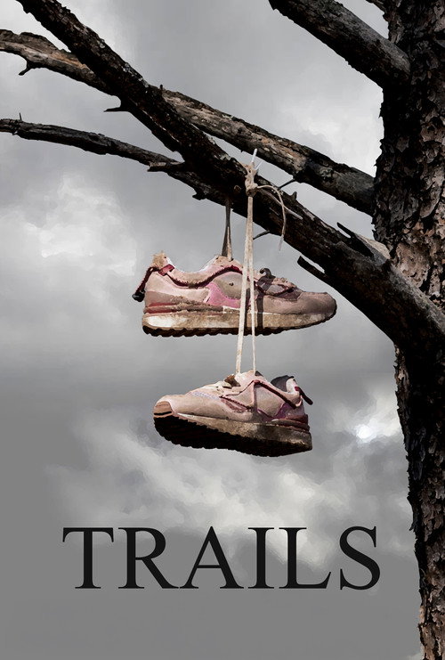 Movie poster for Trails (2023)