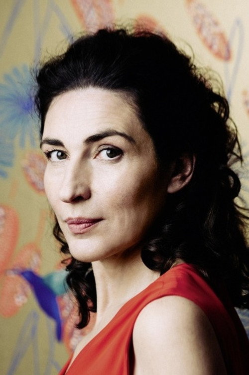 Photo of Véronique Gens, Acting