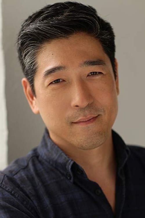 Photo of Peter Y. Kim, Acting