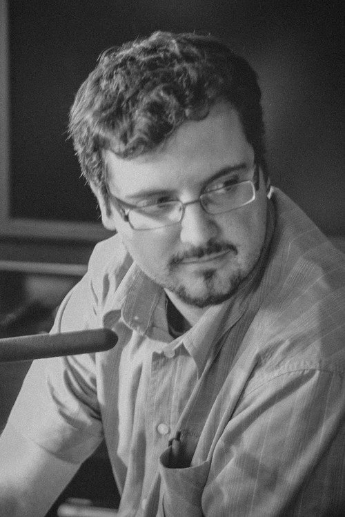 Photo of Senén Fernández, Production