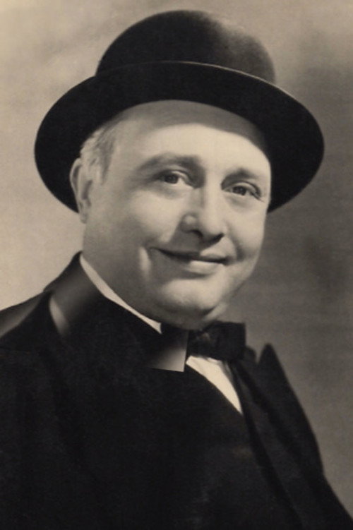 Photo of Johan Elsensohn, Acting