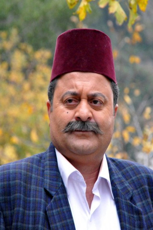 Zuhair Ramadan profile