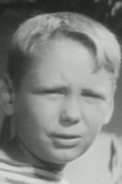 Photo of Seryozha Krivoshlykov, Acting