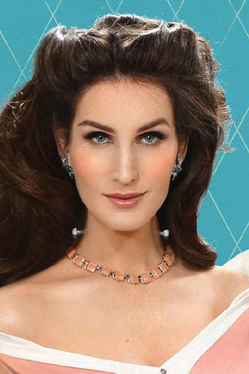 Christine McConnell profile