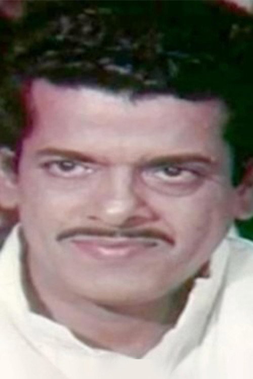 Photo of Dominic Alummoodan, Acting